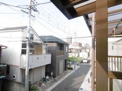 朝田コーポ その他4