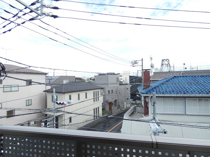 ポラリス綾瀬 その他4
