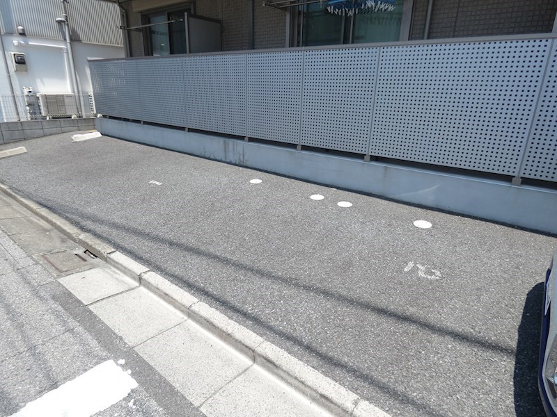 ポラリス綾瀬 その他外観1