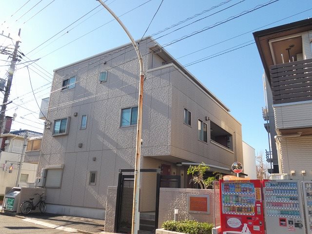 ポラリス綾瀬 その他9