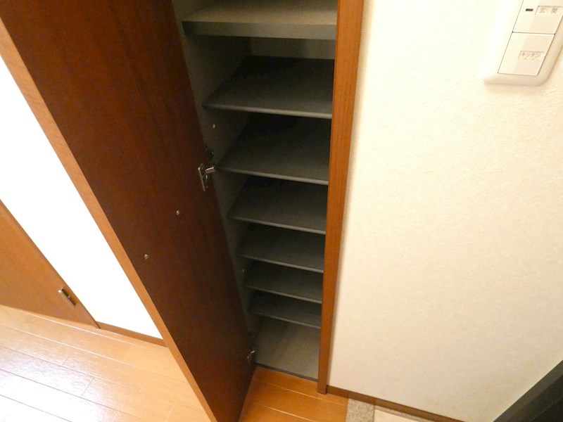 ポラリス綾瀬 その他12
