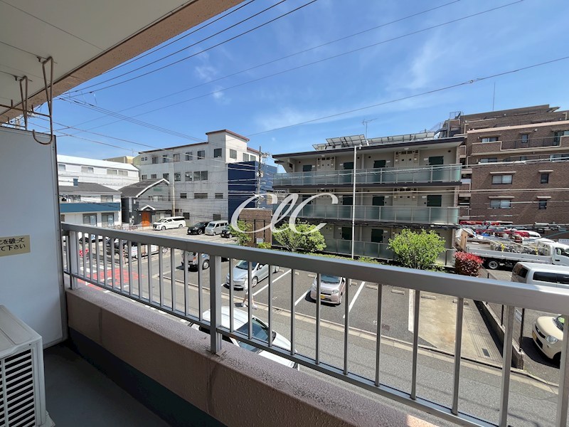 市川ハイム その他6