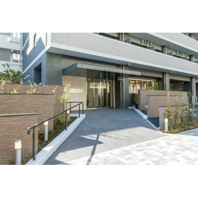 プレノ清澄庭園 その他1