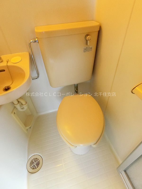 ハイツカワシマ その他2