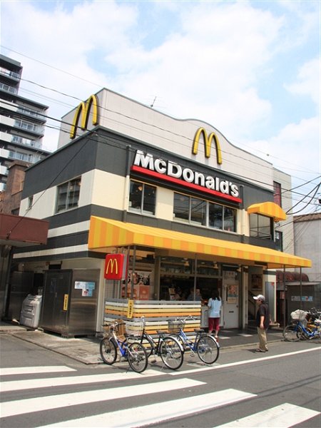 ハイツカワシマ 周辺画像2