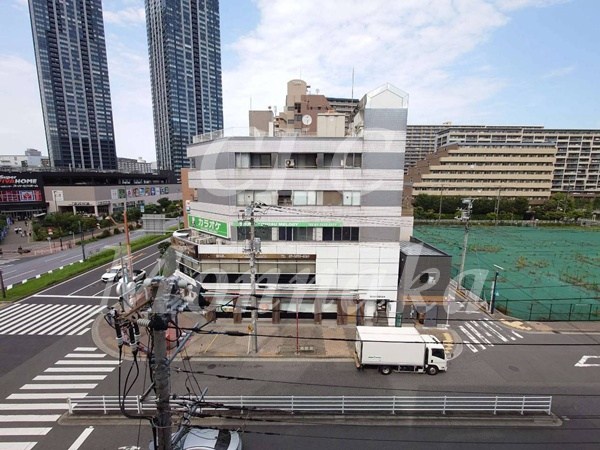 豊洲ステーションレジデンス その他17