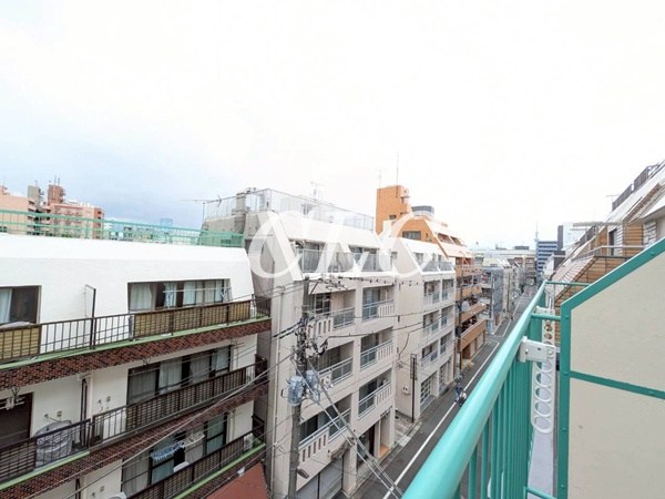 行平ビル その他6