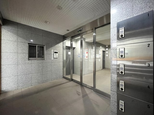 スカイコート日本橋 その他4