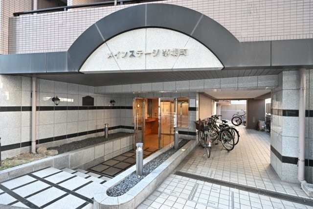 メインステージ茅場町 その他4