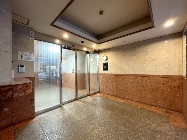 メインステージ茅場町 その他5
