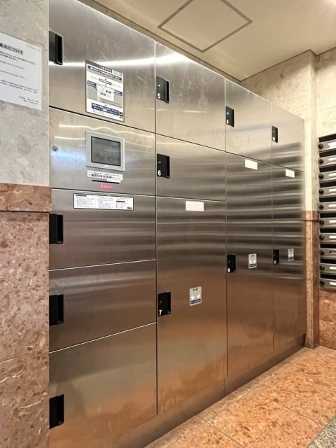 メインステージ茅場町 その他6