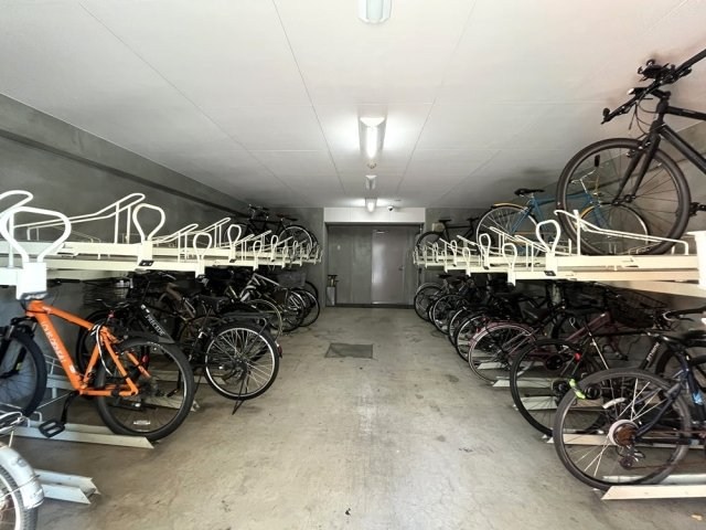 メインステージ茅場町 その他8