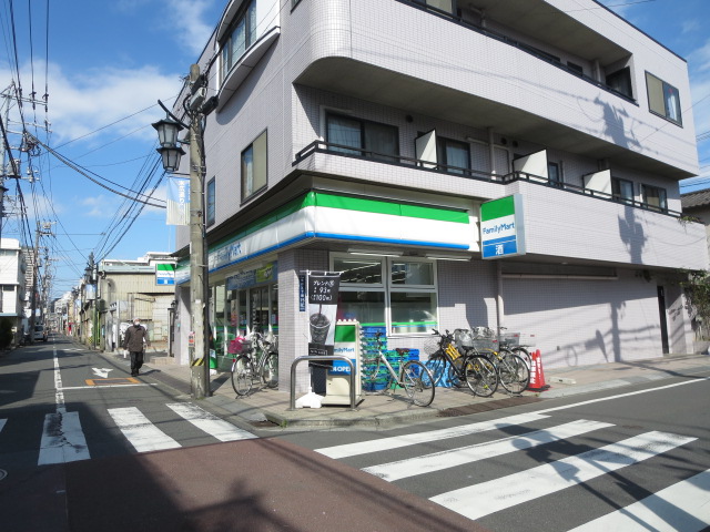 ベルシード大島  周辺画像2