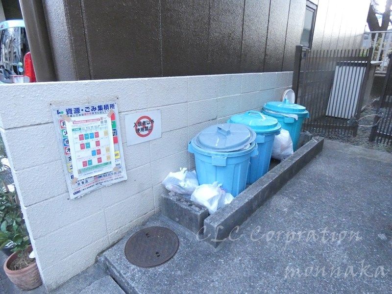 リバーサイド永代   その他外観3