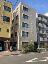 リバーサイド永代   その他外観4