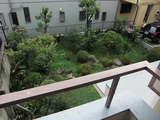 井上マンション その他4