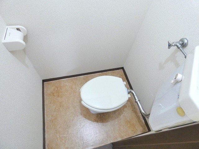 シマハイツ その他1