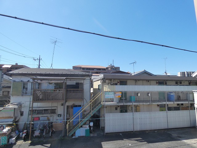 シマハイツ その他2