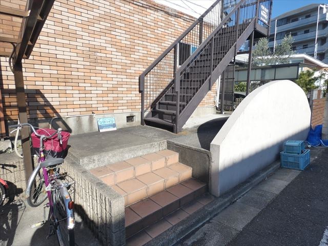 シマハイツ その他7