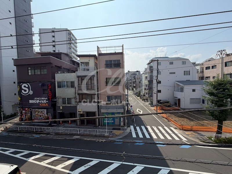KI-FLAT東陽町  その他4