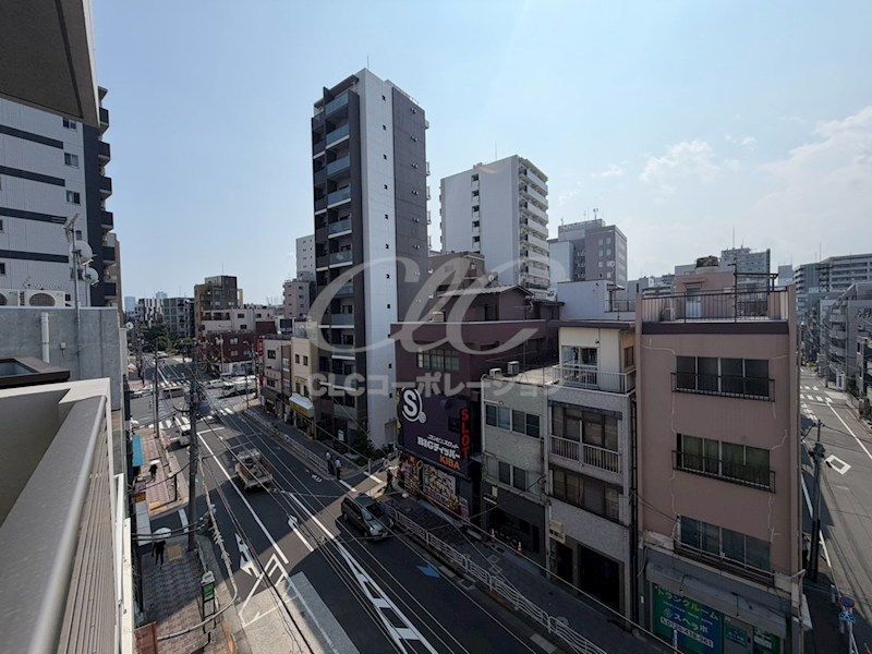KI-FLAT東陽町  その他4