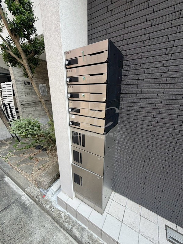 KI-FLAT東陽町  その他8
