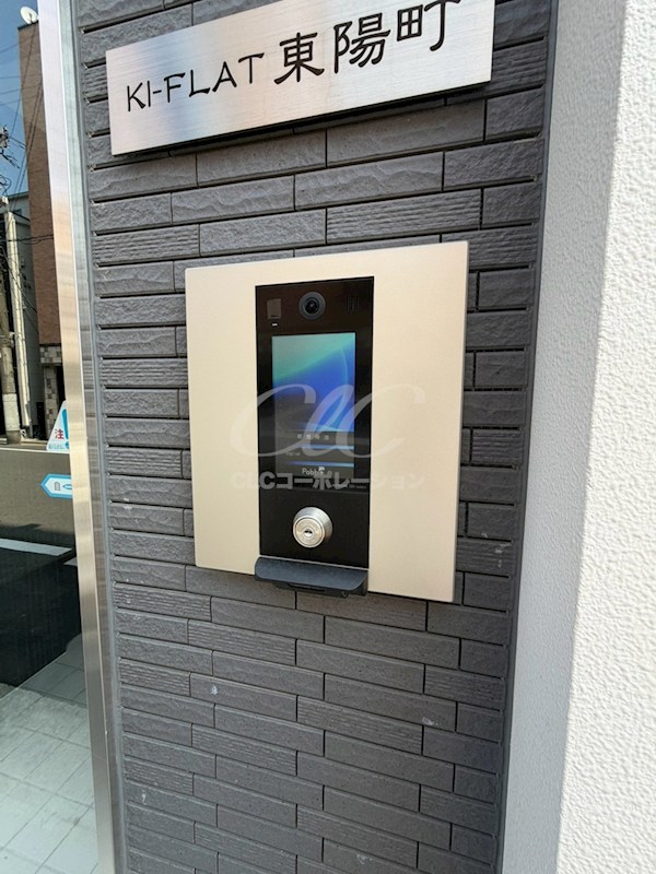 KI-FLAT東陽町  その他9