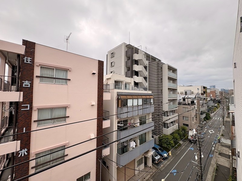 ブライト住吉 その他7