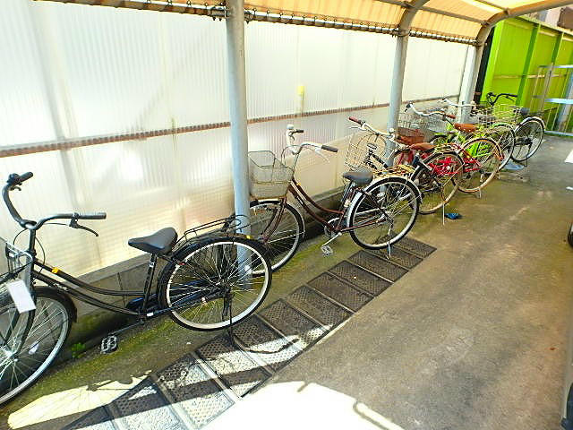 カーサフローラ その他11