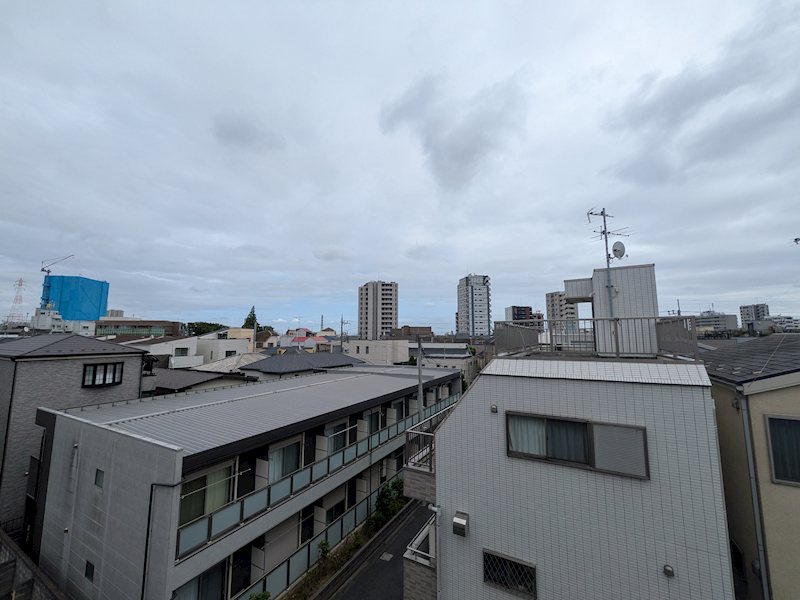 レガート東小岩 その他6