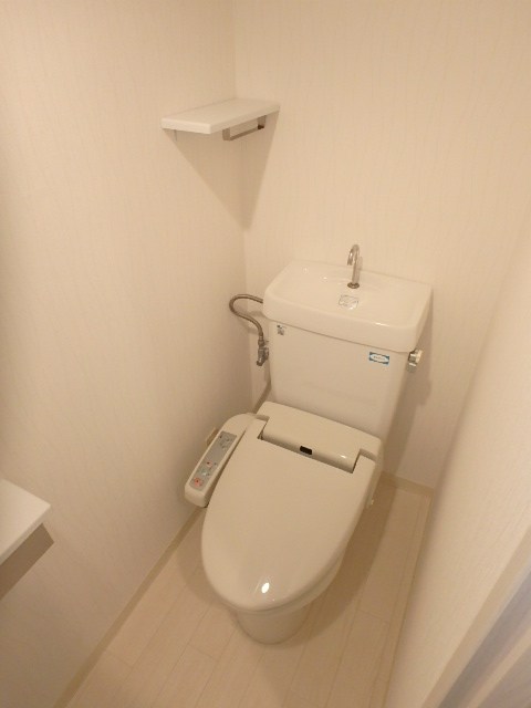 パークタウンⅠ その他3