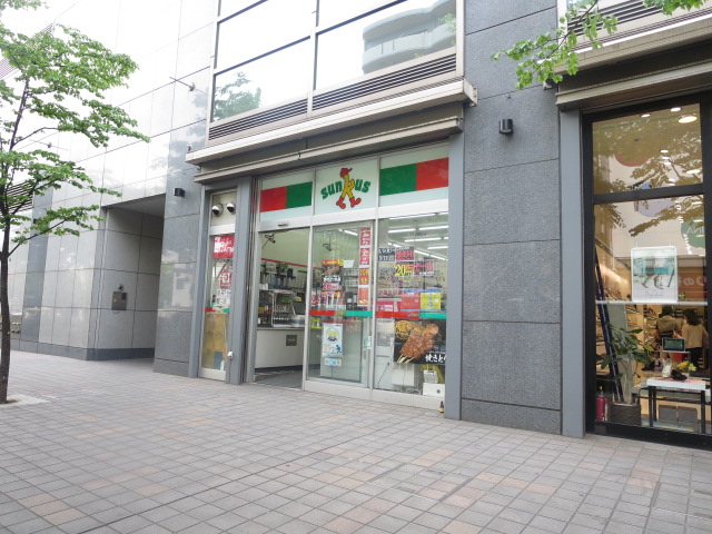 パークタウンⅠ 周辺画像3
