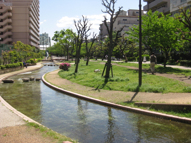 パークタウンⅠ 周辺画像4