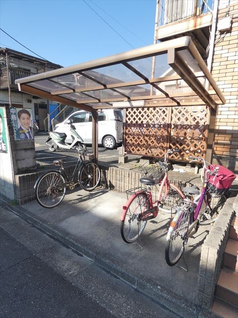 シマハイツ その他6