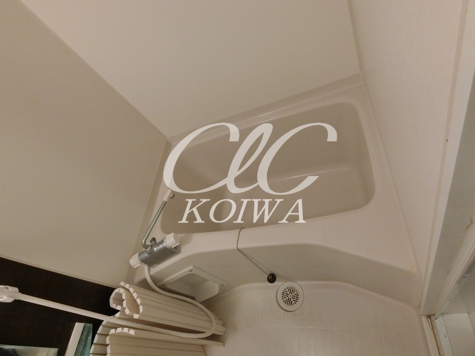 リブリ・宮 風呂画像