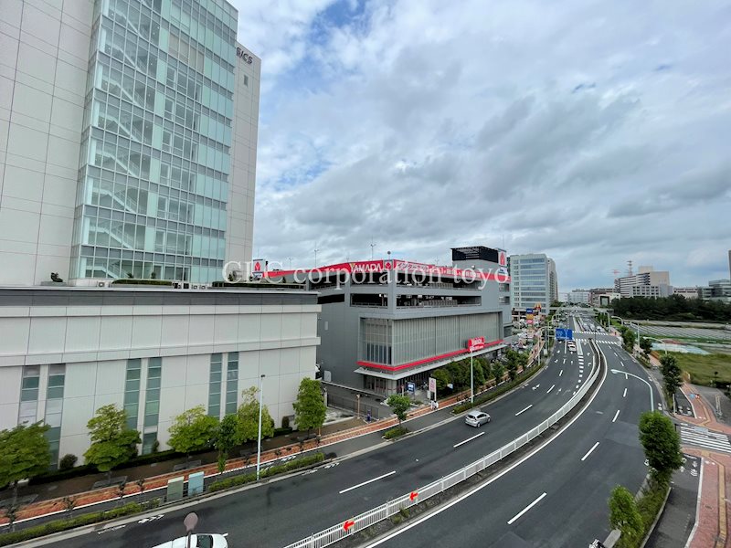 ジェイステージ南砂町 その他6