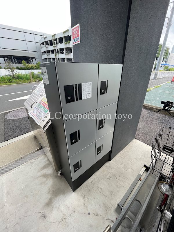ジェイステージ南砂町 その他10