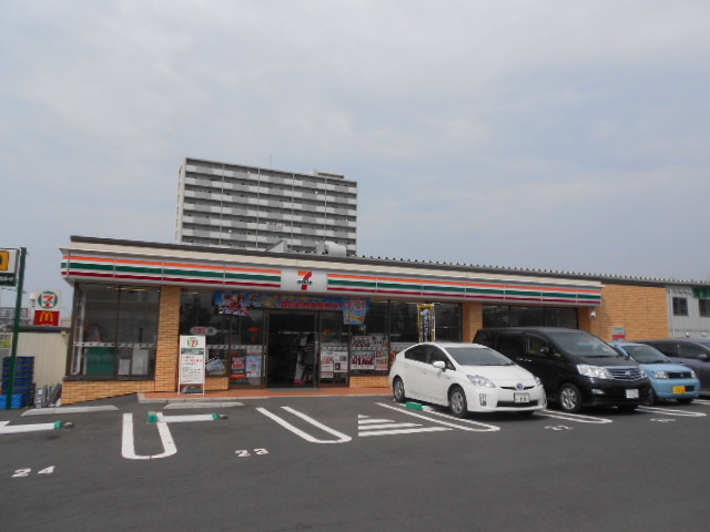 ジェイステージ南砂町 周辺画像2