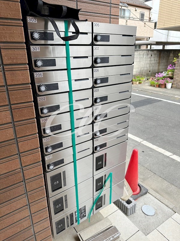 宮内サンハイツ竹ノ塚D  その他8