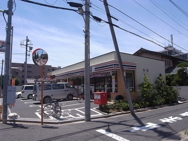 コルザＫⅡ 周辺画像2