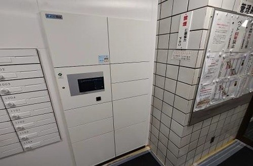 ジュネシオン竜泉 その他7