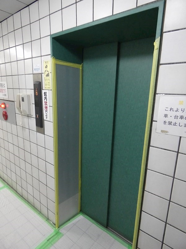 ジュネシオン竜泉 その他9