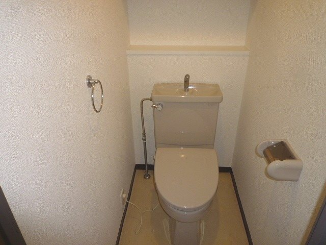 グレイスコート竹ノ塚 その他1