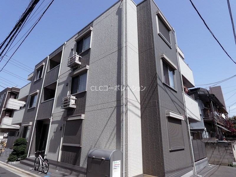 bloom  外観