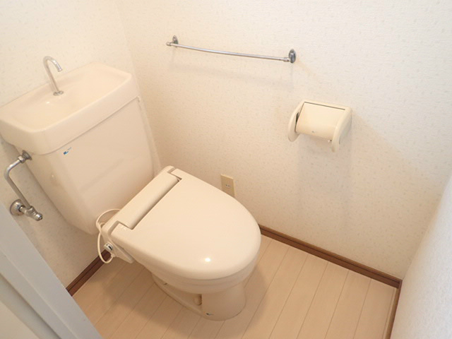 カーサフェリーズB棟  その他4
