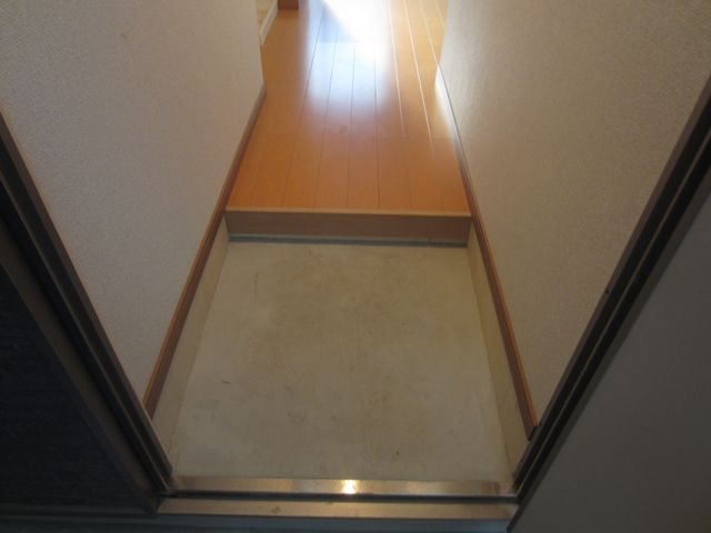 Ｊ&amp;rsquo;ｓハイム 玄関