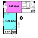 細野ビル 間取り