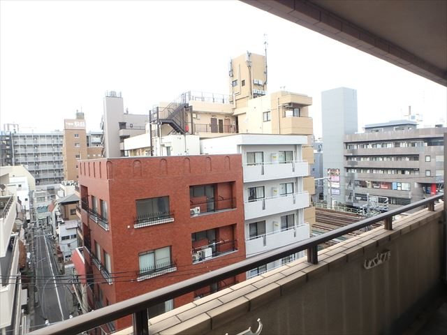 駒込大河原ビル その他4