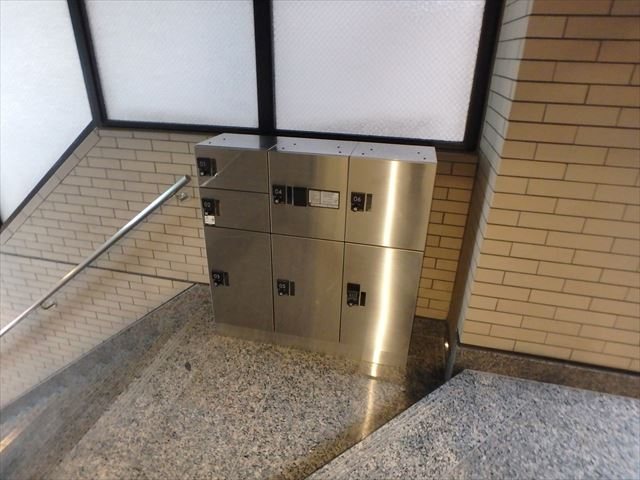 駒込大河原ビル その他6
