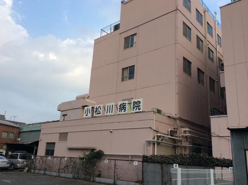 プログレ中央 周辺画像10